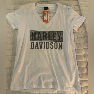 Harley Davidson t shirt new with tags never worn Oklahoma City